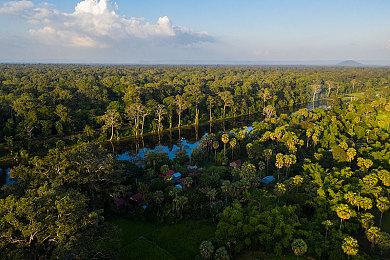 百度发布新一代智能计算操作系统 定名万源